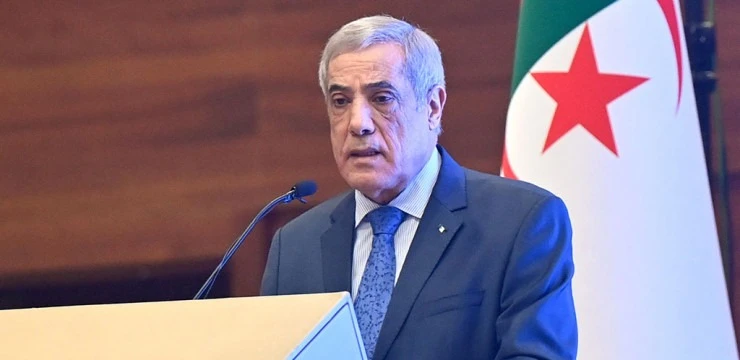 الوزير الأول يشرف على فعاليات إحياء اليوم الدولي لمكافحة المخدرات بالجزائر  العاصمة
