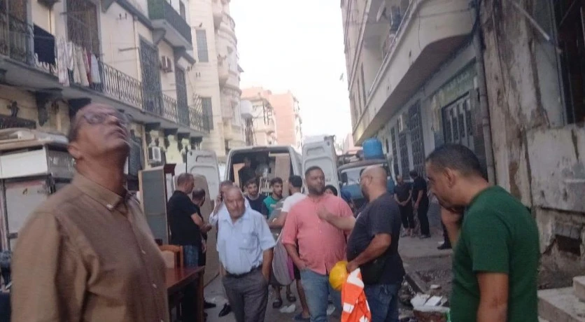 وهران : ترحيل 33 عائلة إلى سكنات جديدة
