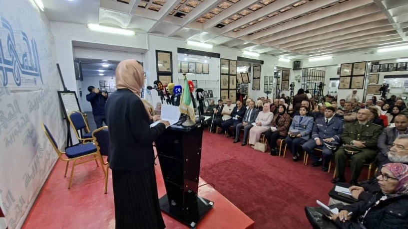 منتدى الجمهورية يستضيف الإعلامية والوزيرة السابقة نوارة جعفر :  تحديات القطاع  ونصائح للجيل الجديد