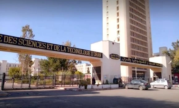 جامعة العلوم والتكنولوجيا  محمد بوضياف تبرم اتفاقية إطار مع  شركة "لوجراند إلكتريك الجزائر"