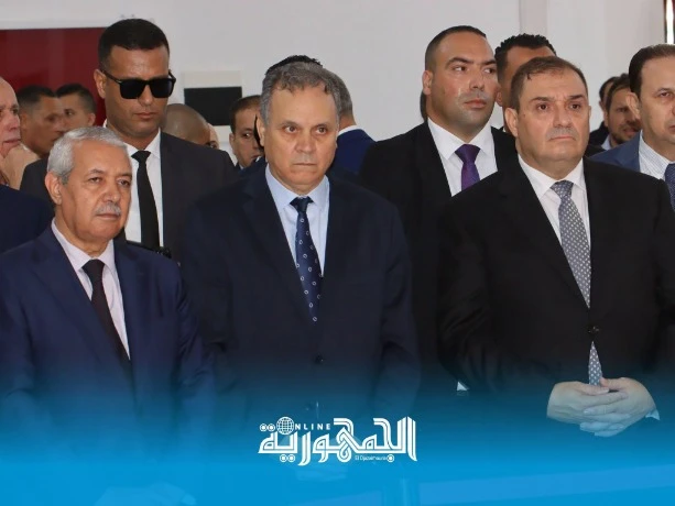 وزير العدل يعلن عن آلية رقمية جديدة لاستخراج الأحكام الإدارية من أي محكمة