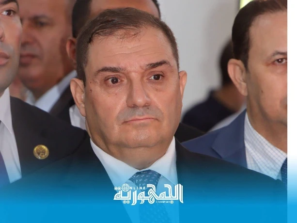 لطفي بوجمعة : مشروع تعديل قانون العقوبات يكون  نابع من  الصرامة ضد مرتكبي  جرائم المخدرات والحرائق العمدية واختطاف الأطفال