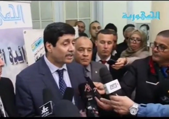 الطيب زيتوني وزير المجاهدين الأسبق في ذمّة اللّه... الوفيّ لمبادئ نوفمبر يرحل في عيد الثورة