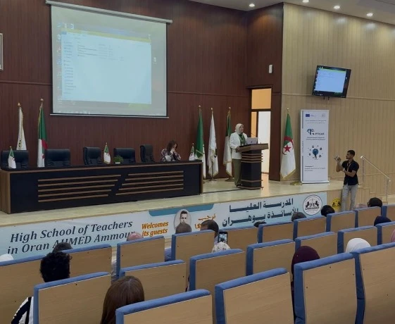 انطلاق المدرسة الصيفية "SPARK" بالمدرسة العليا للأساتذة لتعزيز المقاولاتية السياحية