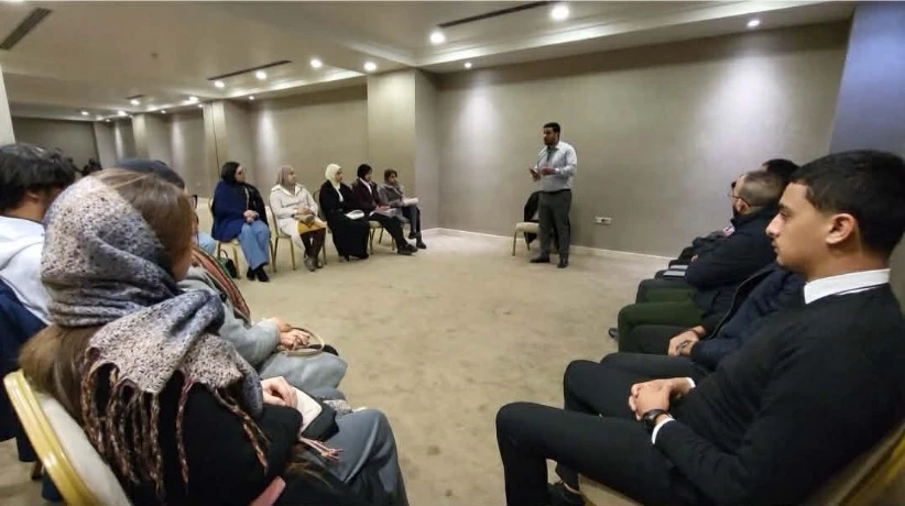 يُنظمها  المجلس الاعلى للشباب :  وهران تحتضن  الطبعة الثالثة لمنتدى الدبلوماسية الشبابية  في السابع فيفري المقبل