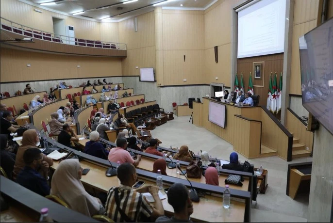 يوم تكويني حول التحديثات المدرجة في النظام المعلوماتي الوطني لترقيم المركبات