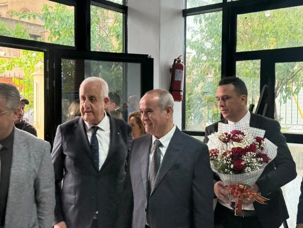 للتعريف بالخدمات الرقمية لقطاع العمل والتشغيل والضمان الاجتماعي :  اختتام الحملة الإعلامية التحسيسية الوطنية المشتركة