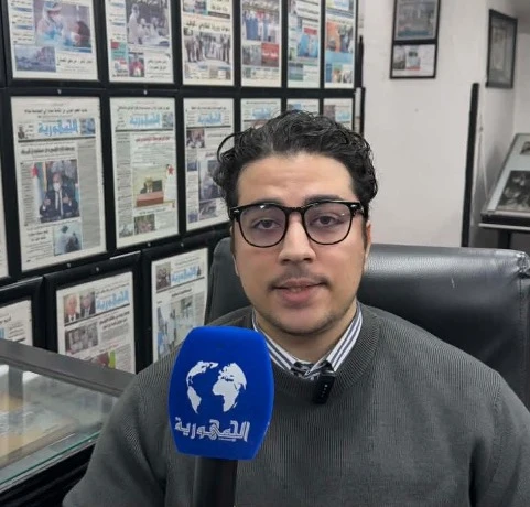 الدكتور رياض حاج حبيب   متحصل على " لابال "في الطب الحديث والمرتبة الخامسة في  "نجوم العلوم" بقطر.. قطعت مسارا مغايرا  متجاوزا  كل التحديات