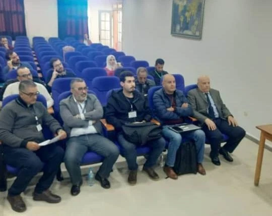 جامعة وهران 2:  باحثون يناقشون أهم المعضلات التي تعترض الثروة البحرية بالمتوسط