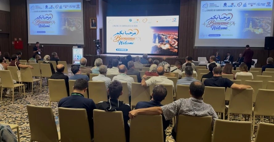 مؤتمر علمي يجمع 300 طبيب لبحث مستجدات طب القلب