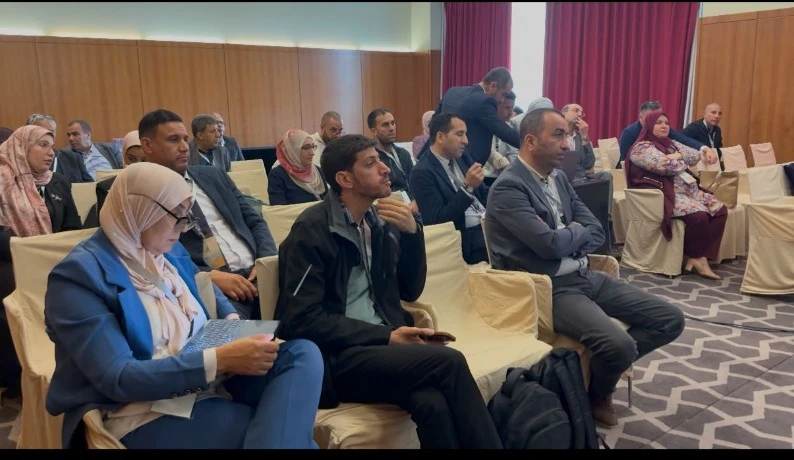 18 دولة تشارك في المؤتمر الدولي للطاقة الخضراء وتطبيقاتها  : منصة للتحول المستدام والحلول المبتكرة