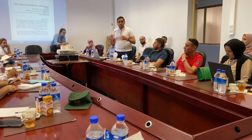 المجلس الأعلى للشباب في تحضيرات متقدمة لإطلاق قافلة تحسيسية وطنية لحماية الشباب من الآفات الاجتماعية