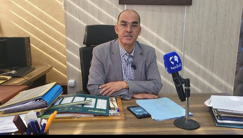 مدير الصحة بطواف الحاج : 200 ألف جرعة لتغطية أكثر من 100 ألف طفل