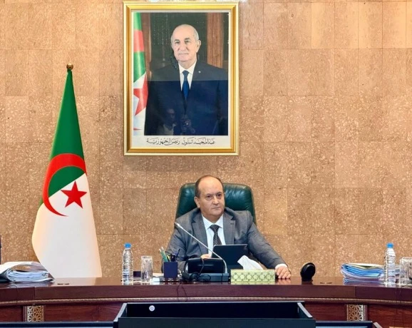 الحكومة تدرس عرضا يقدم  للبرلمان عن تنفيذ قانون المالية لسنة 2023 وملفات أخرى
