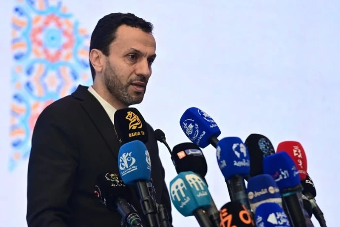 وهران : وزير اقتصاد المعرفة يشرف على افتتاح الطبعة الثانية للصالون الوطني للنشاط المصغر