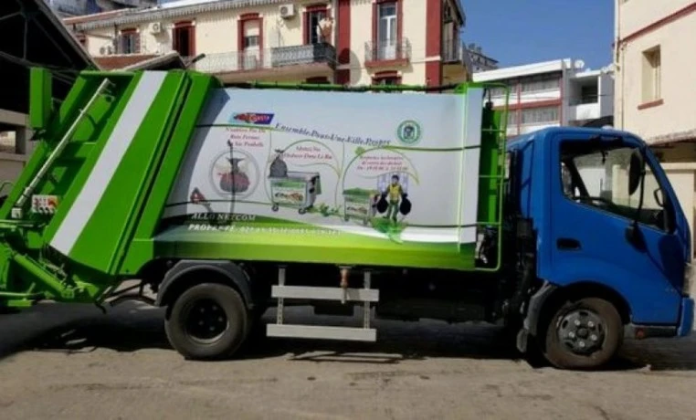 متعاملون اقتصاديون وبرلمانيون يبادرون لتأهيل حظيرة بلدية وهران