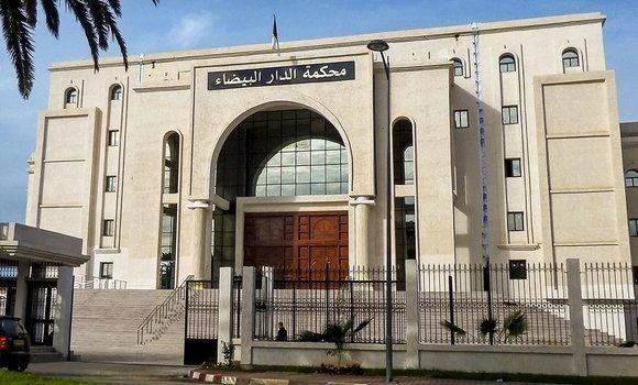 إدانة رئيس حركة الماك الارهابية فرحات مهني بالسجن المؤبد