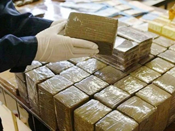 إسبانيا  :المغرب نقطة عبور رئيسية لتهريب المخدرات نحو أوروبا