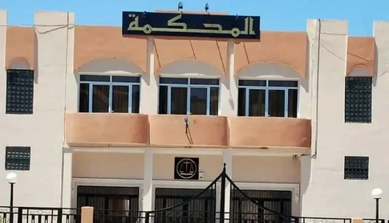 واقعة الاعتداء على المجاهد شرفي معمر وابنته بتبسة : إيداع شخصين الحبس المؤقت