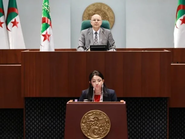 عبد اللطيف تؤكد التزام قطاع التجارة الخارجية  بترقية الإدارة الرقمية وتبسيط الإجراءات