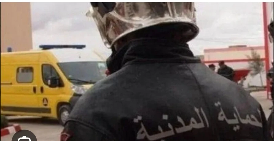 وهران :الحماية المدنية تدعو المواطنين الى الإلتزام بالتدابير الاحترازية