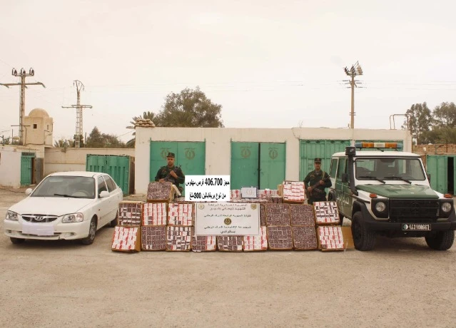 الجيش الوطني الشعبي : إحباط محاولات إدخال أزيد من 4 قناطير من الكيف المعالج  عبر الحدود مع المغرب خلال أسبوع