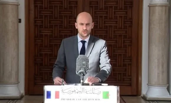 الجزائر/فرنسا: "إعادة بناء شراكة قائمة على الندية"