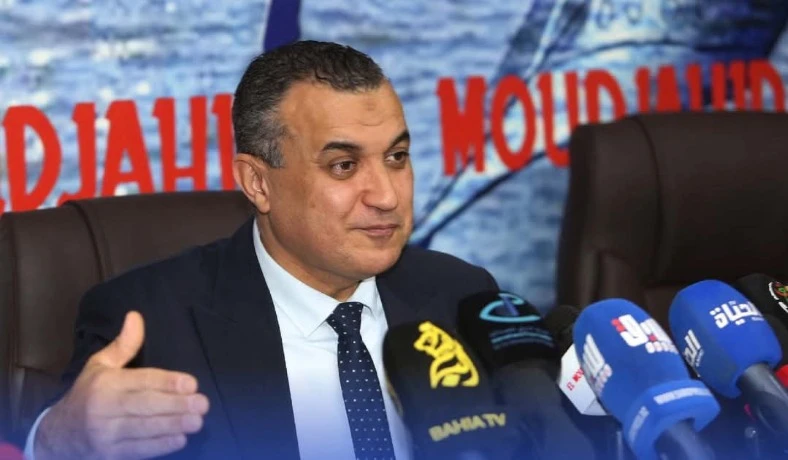 تقنية الجيل الخامس للهاتف النقال: دفتر الشروط سيكون جاهزا "خلال أسبوعين"