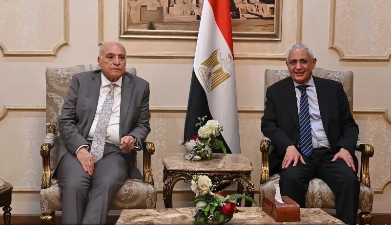 عطاف يشارك غدا بالقاهرة في الاجتماع الوزاري للآلية الثلاثية لدول الجوار بشأن الأزمة في ليبيا