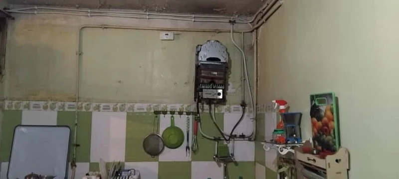 سعيدة: تسمم 5 أشخاص من عائلة واحدة بغاز أحادي أكسيد الكربون بعين الحجر