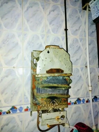 سعيدة: تسمم 3 أشخاص بغاز أحادي الكربون المنبعث من سخان الماء بحي النصر