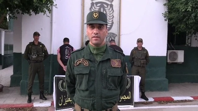 مصادرة كميات معتبرة من البقول الجافة موجهة للمضاربة وتوقيف 3 أشخاص بغليزان