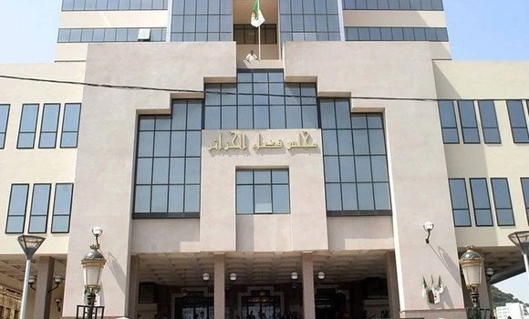 محكمة الجنايات لمجلس قضاء الجزائر : صدور أول أحكام بالإعدام في قضايا الاتجار بالمخدرات
