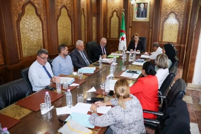 الجائزة الوطنية للصناعة التقليدية والحرف  : إيداع ما يقارب 780 منتوجا حرفيا