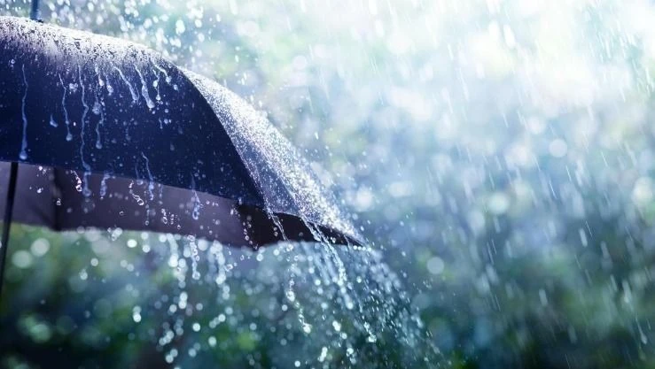 أمطار مرتقبة بعدة ولايات من الوطن يومي الثلاثاء والأربعاء