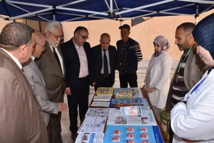 أطباء ونفسانيون يؤكدون على ضرورة  الابتعاد عن الضغوطات النفسية والعصبية في رمضان