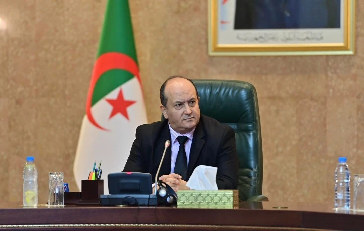 الوزير الأول يشرف على افتتاح أشغال المؤتمر الوزاري الإفريقي للإنتاج المحلي  للأدوية