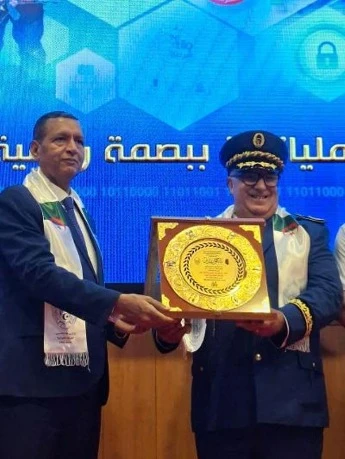 الأغواط... منشآت أمنية جديدة تدخل الخدمة
