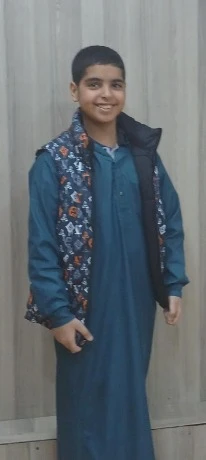 حفظ 42 حزبا بقواعد التلاوة  :  الطفل الزاهي  نذير  من بلعباس يشارك في المسابقة الوطنية "أشبال القرآن"