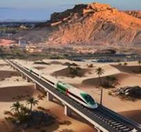 بعد استكمال كافة الإجراءات التقنية والإدارية : مشروع السكة الحديدية الأغواط-  المنيعةيدخل مرحلة التجسيد قريبا