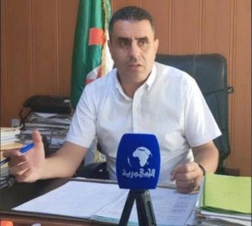 معسكر...رئيس بلدية تيغنيف بلقاسم عيسي خصصنا  38 مليار سنتيم للتهيئة الحضرية