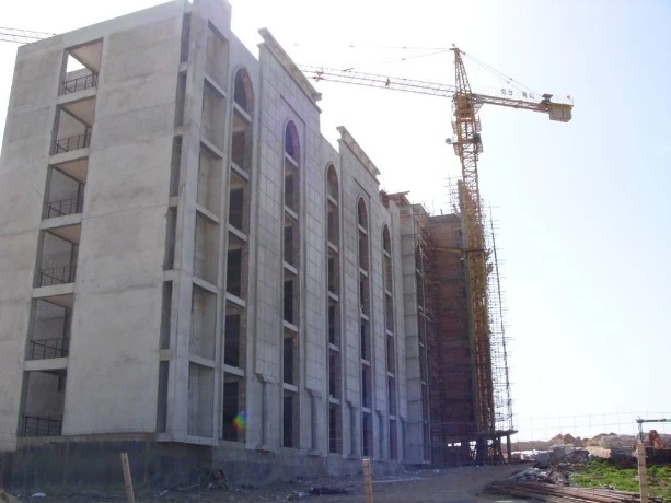 الإفراج عن قائمة 160 سكنا عموميا إيجاري بالحناية