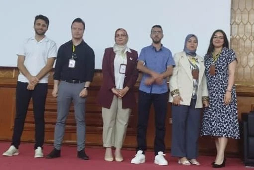 تلمسان...اختتام المؤتمرين ال12 و 18 لداء السكري و الطب الباطني