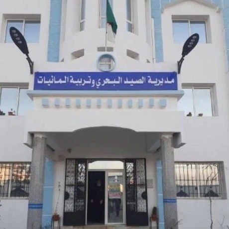 مستغانم...معاينة ميدانية لوحدة تصنيع الثلج بميناء صلامندر