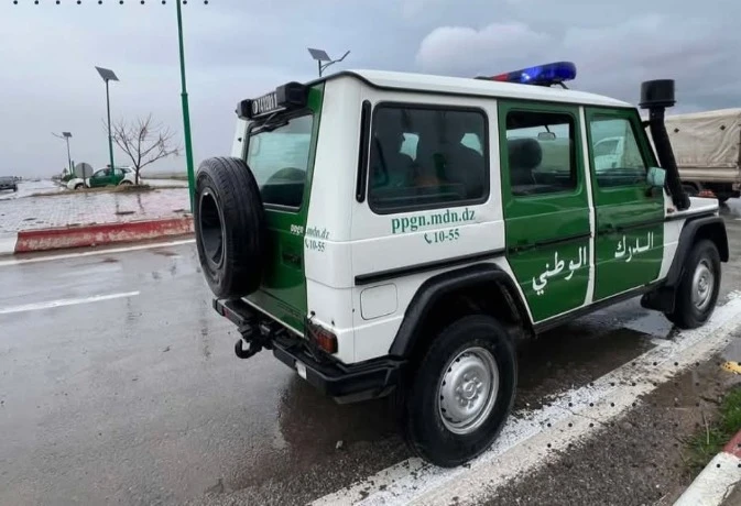 الدرك الوطني بغليزان يحذر.....