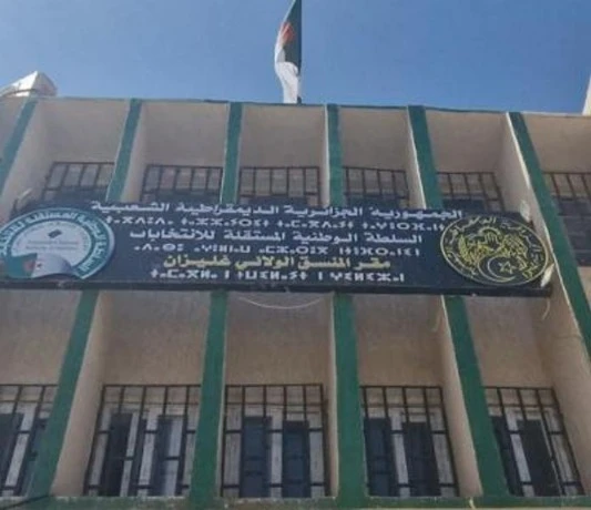 غليزان..كل الترتيبات التنظيمية واللوجستية جاهزة ليوم الاقتراء