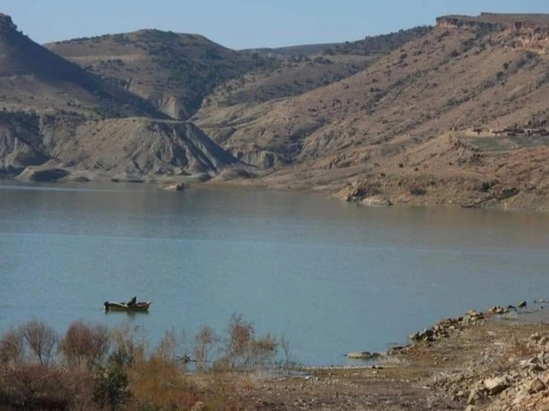 بعد ارتفاع الكميات المخزنة إلى ما يفوق 352 مليون م3 :  تدابير جديدة لاستغلال أمثل لمياه السدود بغليزان