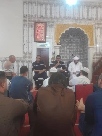 الشلف ... حملة تحسيسية حول مخاطر التسممات الغذائية
