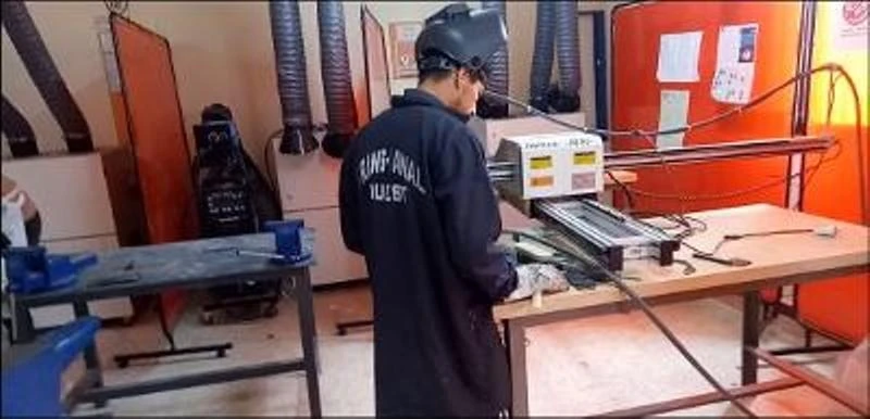 غليزان....  أكثر من 2600 مقعدا وتخصصات تواكب سوق العمل بالتكوين المهني لدورة أكتوبر