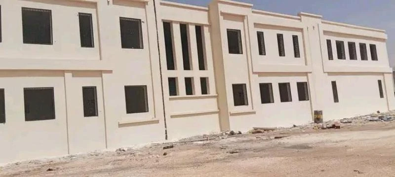 الأبيض سيدي الشيخ..  تحضيرات  مكثفةللدخول المدرسي القادم